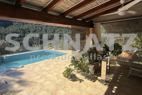 Finca i Benigembla, Alicante, Benigembla - € 465.000 | Ref: BE5509 - foto 21