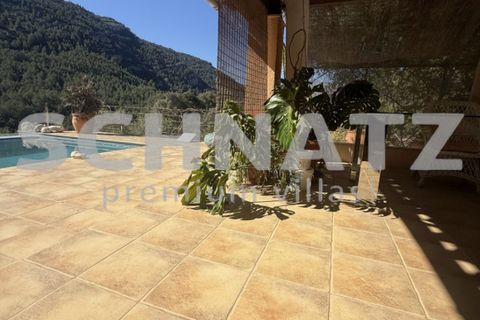 Finca i Benigembla, Alicante, Benigembla - € 465.000 | Ref: BE5509 - foto 22