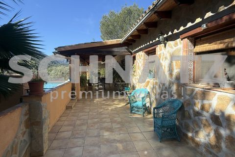 Finca i Benigembla, Alicante, Benigembla - € 465.000 | Ref: BE5509 - foto 23