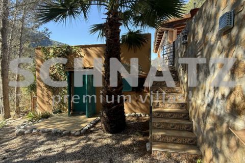 Finca i Benigembla, Alicante, Benigembla - € 465.000 | Ref: BE5509 - foto 28