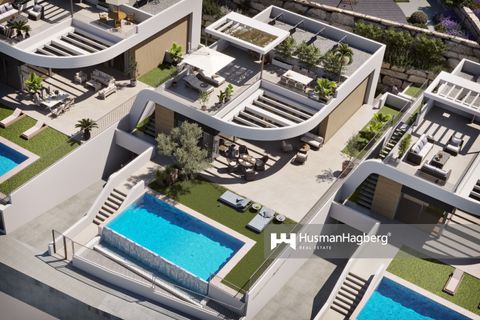 Villa en Benidorm, Alicante, Benidorm - € 1.150.000 | Ref: 0117NB354C - photo 4