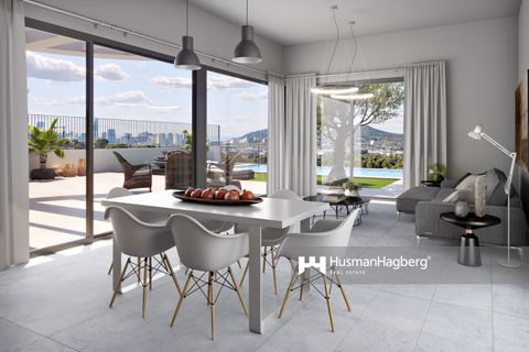 Villa en Benidorm, Alicante, Benidorm - € 1.150.000 | Ref: 0117NB354C - photo 8