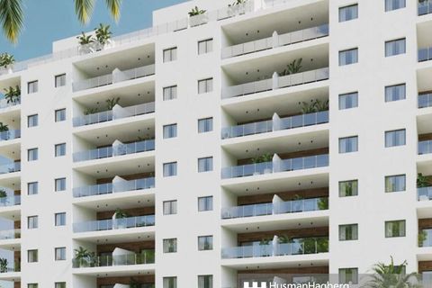 Leilighet i Benidorm, Alicante, Benidorm - € 349 000 | Ref: 0117NB357 - foto 1