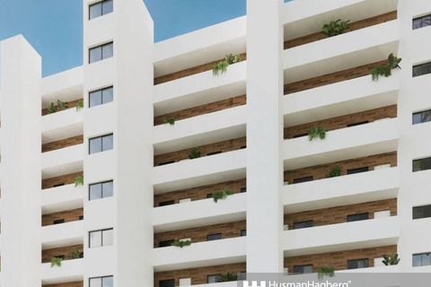 Leilighet i Benidorm, Alicante, Benidorm - € 349 000 | Ref: 0117NB357 - foto 2