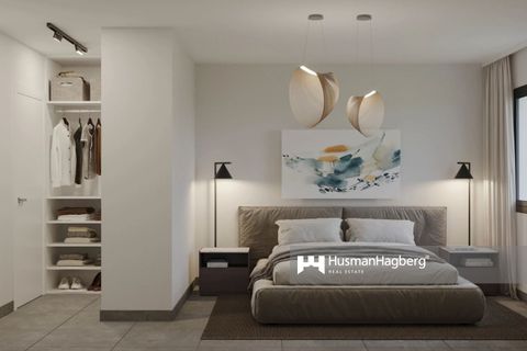 Leilighet i Benidorm, Alicante, Benidorm - € 349 000 | Ref: 0117NB357 - foto 4
