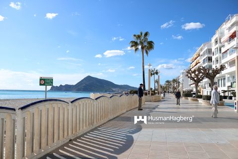 Villa a Altea, Alicante, Altea - € 935.000 | Ref: 0117NB358 - foto 15