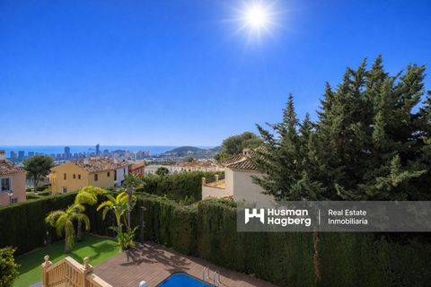 Villa a Benidorm, Alicante, Benidorm - € 950.000 | Ref: CD271 - foto 25