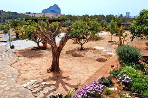 Villa a Calpe, Alicante, Calpe - € 675.000 | Ref: NO5828 - foto 3