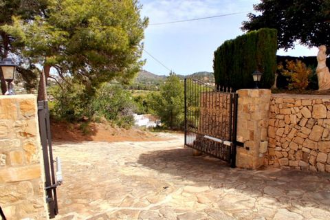 Villa a Calpe, Alicante, Calpe - € 675.000 | Ref: NO5828 - foto 4