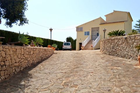 Villa a Calpe, Alicante, Calpe - € 675.000 | Ref: NO5828 - foto 5