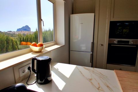 Villa a Calpe, Alicante, Calpe - € 675.000 | Ref: NO5828 - foto 8