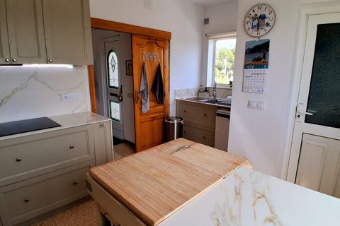 Villa a Calpe, Alicante, Calpe - € 675.000 | Ref: NO5828 - foto 10