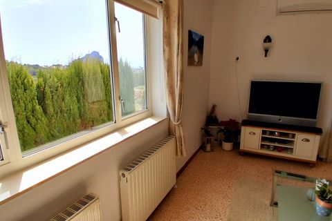 Villa a Calpe, Alicante, Calpe - € 675.000 | Ref: NO5828 - foto 14