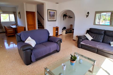 Villa a Calpe, Alicante, Calpe - € 675.000 | Ref: NO5828 - foto 15