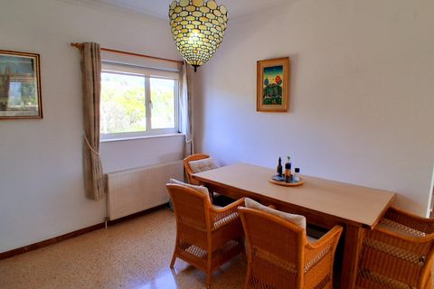 Villa a Calpe, Alicante, Calpe - € 675.000 | Ref: NO5828 - foto 19