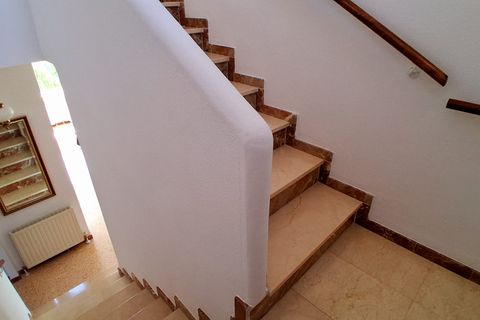 Villa a Calpe, Alicante, Calpe - € 675.000 | Ref: NO5828 - foto 27