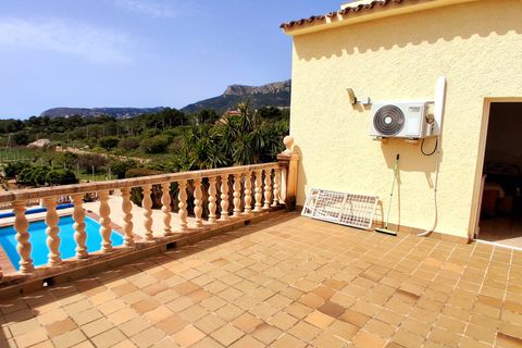 Villa a Calpe, Alicante, Calpe - € 675.000 | Ref: NO5828 - foto 33