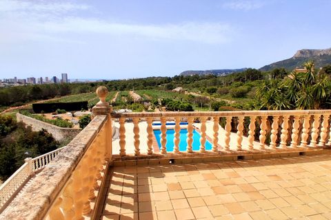 Villa a Calpe, Alicante, Calpe - € 675.000 | Ref: NO5828 - foto 34