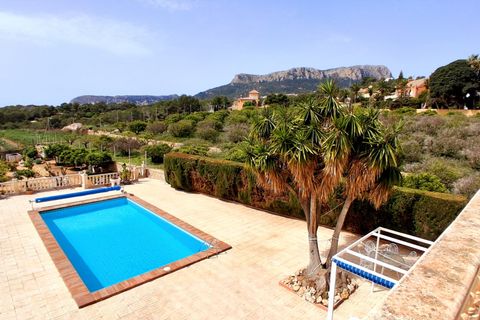 Villa a Calpe, Alicante, Calpe - € 675.000 | Ref: NO5828 - foto 35