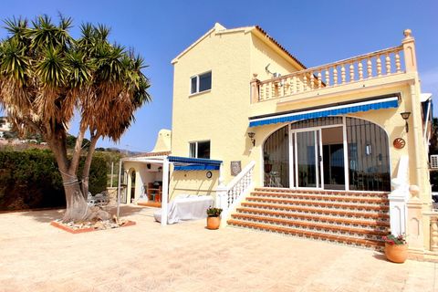 Villa a Calpe, Alicante, Calpe - € 675.000 | Ref: NO5828 - foto 38
