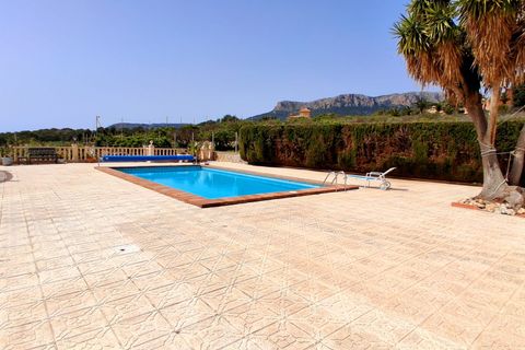 Villa a Calpe, Alicante, Calpe - € 675.000 | Ref: NO5828 - foto 39