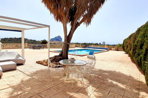 Villa a Calpe, Alicante, Calpe - € 675.000 | Ref: NO5828 - foto 40