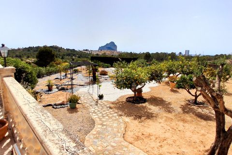 Villa a Calpe, Alicante, Calpe - € 675.000 | Ref: NO5828 - foto 44