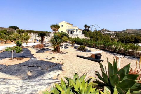 Villa a Calpe, Alicante, Calpe - € 675.000 | Ref: NO5828 - foto 47