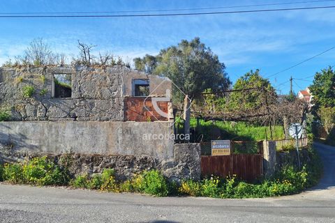 Byhus i Ponte de Lima, Viana do Castelo, Ponte de Lima - € 120.000 | Ref: AV6308 - foto 1