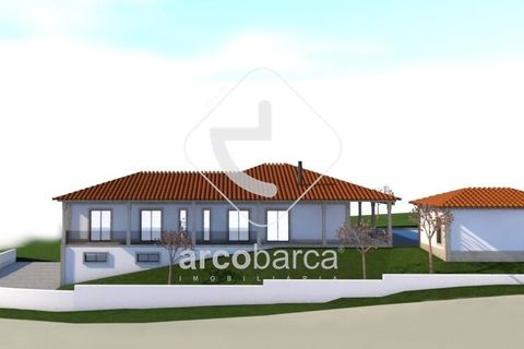 Byhus i Ponte de Lima, Viana do Castelo, Ponte de Lima - € 120.000 | Ref: AV6308 - foto 5