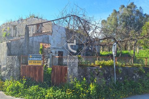 Byhus i Ponte de Lima, Viana do Castelo, Ponte de Lima - € 120.000 | Ref: AV6308 - foto 7