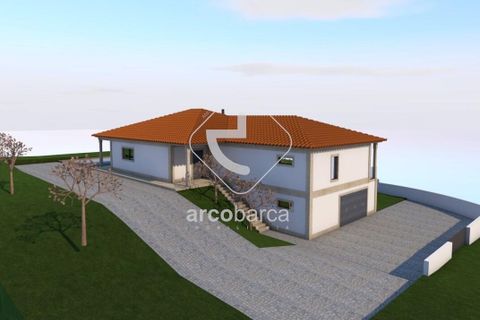 Byhus i Ponte de Lima, Viana do Castelo, Ponte de Lima - € 120.000 | Ref: AV6308 - foto 6