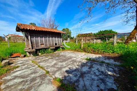 Byhus i Ponte de Lima, Viana do Castelo, Ponte de Lima - € 120.000 | Ref: AV6308 - foto 8