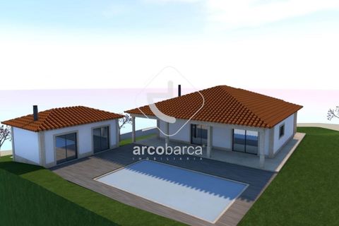 Byhus i Ponte de Lima, Viana do Castelo, Ponte de Lima - € 120.000 | Ref: AV6308 - foto 9