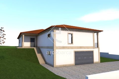 Byhus i Ponte de Lima, Viana do Castelo, Ponte de Lima - € 120.000 | Ref: AV6308 - foto 10