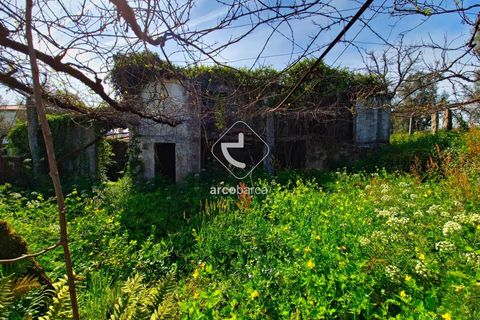 Byhus i Ponte de Lima, Viana do Castelo, Ponte de Lima - € 120.000 | Ref: AV6308 - foto 11