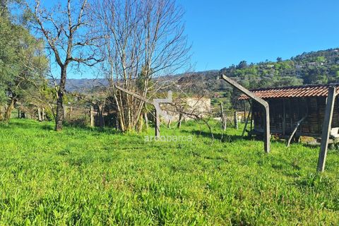 Byhus i Ponte de Lima, Viana do Castelo, Ponte de Lima - € 120.000 | Ref: AV6308 - foto 3