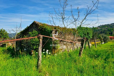 Byhus i Ponte de Lima, Viana do Castelo, Ponte de Lima - € 120.000 | Ref: AV6308 - foto 4