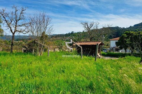 Byhus i Ponte de Lima, Viana do Castelo, Ponte de Lima - € 120.000 | Ref: AV6308 - foto 19