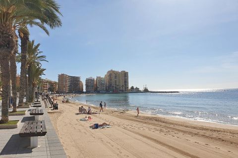 Lejlighed i Torrevieja, Alicante, Torrevieja - € 274.990 | Ref: MLSC2914833 - foto 18