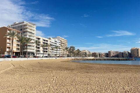 Lejlighed i Torrevieja, Alicante, Torrevieja - € 274.990 | Ref: MLSC2914833 - foto 19