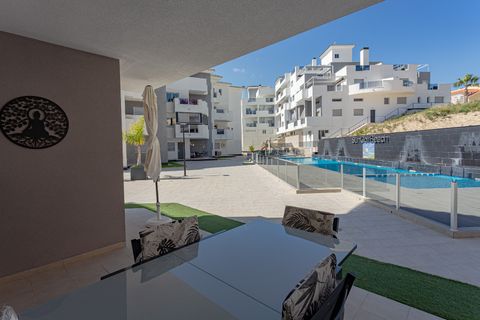 Apartament a Orihuela Costa, Alicante, Orihuela Costa - € 155.000 | Ref: MLSC4778395 - foto 8