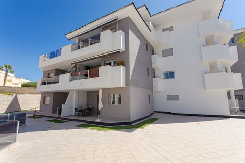 Apartament a Orihuela Costa, Alicante, Orihuela Costa - € 155.000 | Ref: MLSC4778395 - foto 15