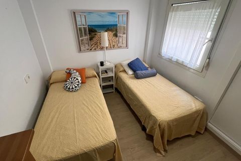 Leilighet i Torrevieja, Alicante, Torrevieja - € 244 900 | Ref: MLSC4870084 - foto 25