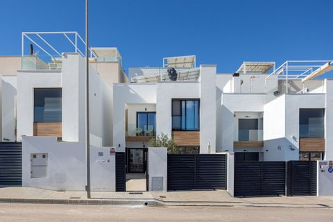 Byhus i Benijofar, Alicante, Benijofar - € 439.000 | Ref: MLSC2634714 - foto 12