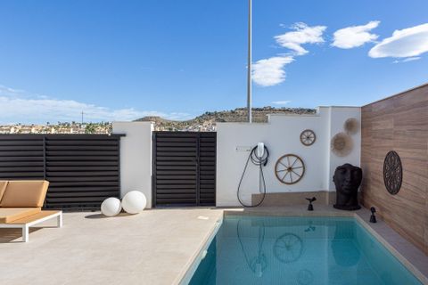 Byhus i Benijofar, Alicante, Benijofar - € 439.000 | Ref: MLSC2634714 - foto 14
