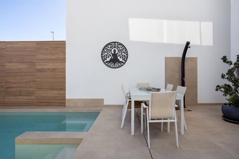 Byhus i Benijofar, Alicante, Benijofar - € 439.000 | Ref: MLSC2634714 - foto 20