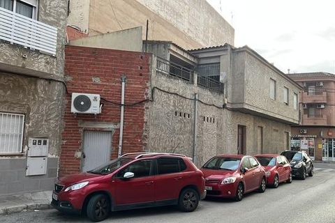 Byhus i Catral, Alicante, Catral - € 150.000 | Ref: MLSC6730005 - foto 13