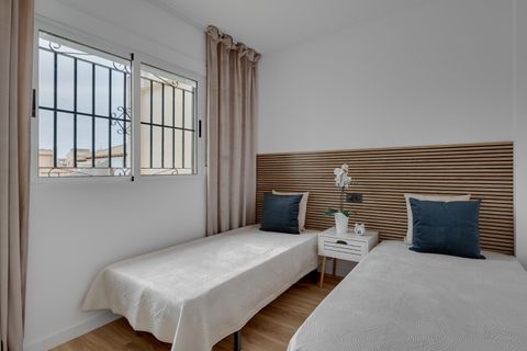 Byhus i Orihuela Costa, Alicante, Orihuela Costa - € 279.000 | Ref: MLSC6990302 - foto 13