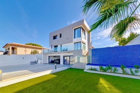 Villa i Torrevieja, Alicante, Torrevieja - € 1.275.000 | Ref: MLSC6298447 - foto 21